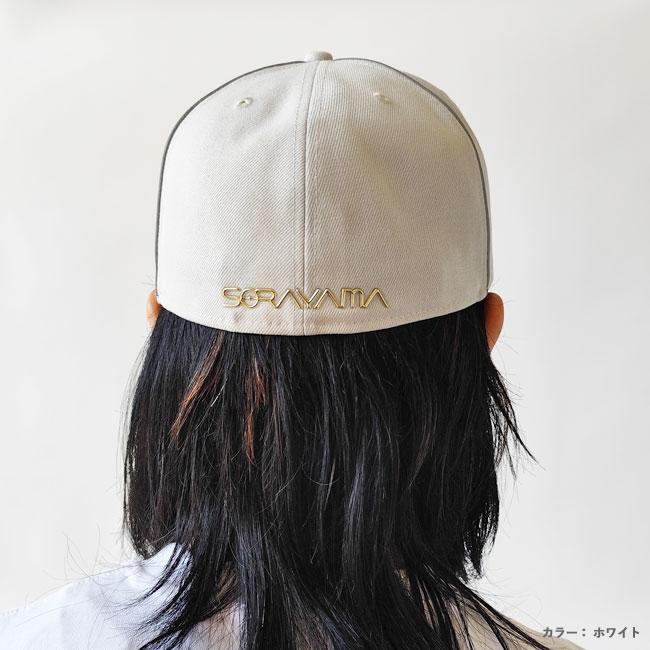 NEW ERA（ニューエラ） キャップ 帽子 59FIFTY 5950 HAJIME SORAYAMA