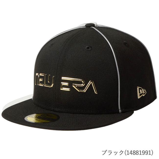 NEW ERA（ニューエラ） キャップ 帽子 59FIFTY 5950 HAJIME SORAYAMA