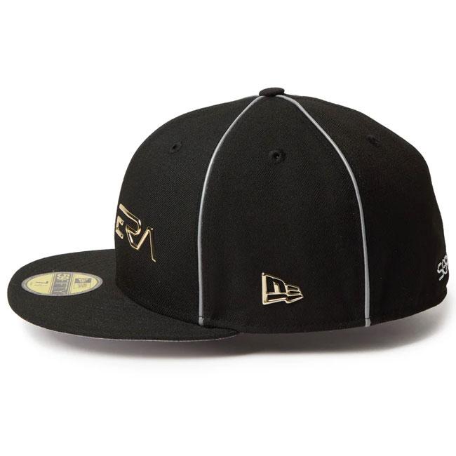 NEW ERA（ニューエラ） キャップ 帽子 59FIFTY 5950 HAJIME SORAYAMA