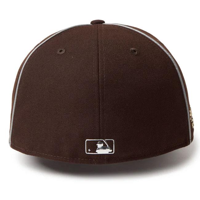 NEW ERA（ニューエラ） キャップ 帽子 59FIFTY 5950 HAJIME SORAYAMA