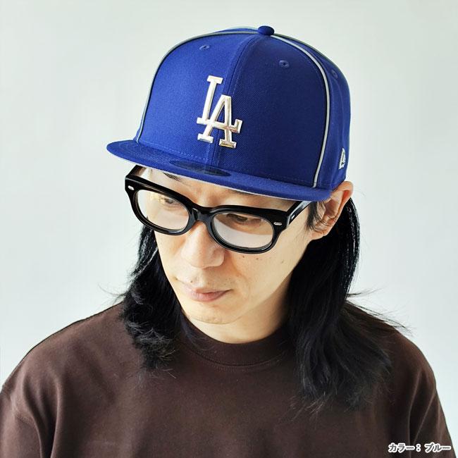 NEW ERA（ニューエラ） キャップ 帽子 59FIFTY 5950 HAJIME SORAYAMA