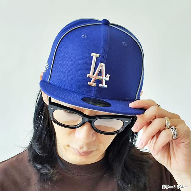 NEW ERA（ニューエラ） キャップ 帽子 59FIFTY 5950 HAJIME SORAYAMA