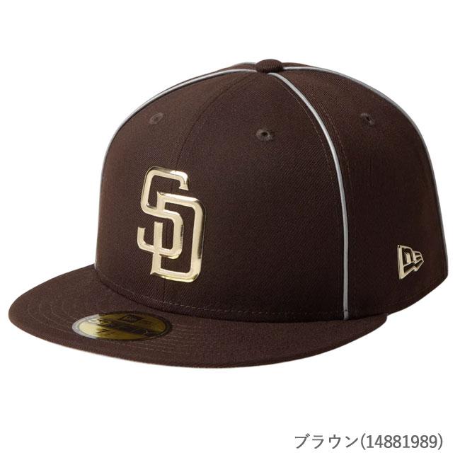 NEW ERA（ニューエラ） キャップ 帽子 59FIFTY 5950 HAJIME SORAYAMA
