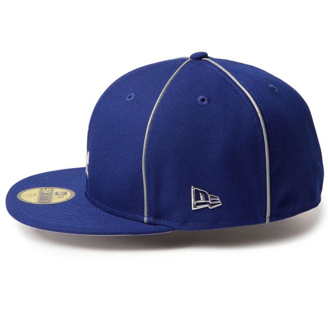 NEW ERA（ニューエラ） キャップ 帽子 59FIFTY 5950 HAJIME SORAYAMA