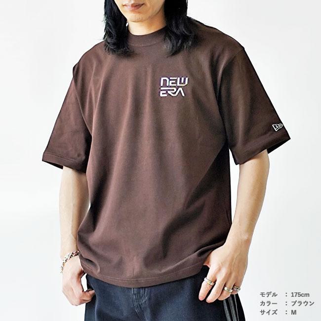 NEW ERA（ニューエラ） NEW ERA Tシャツ SS WAS CT TEE HAJIME 