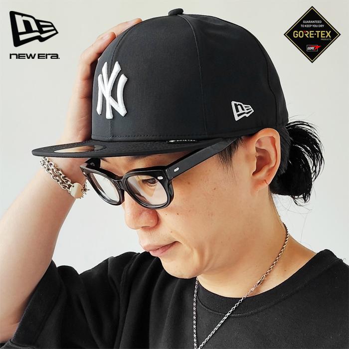 NEW ERA（ニューエラ） キャップ 帽子 59FIFTY GORE-TEX 5950