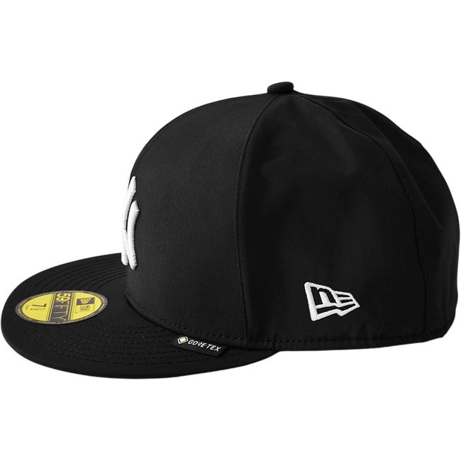 NEW ERA（ニューエラ） キャップ 帽子 59FIFTY GORE-TEX 5950