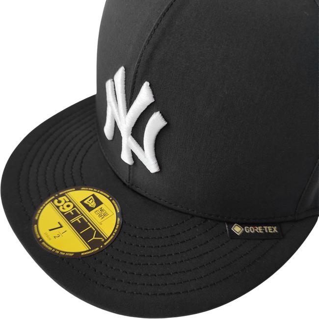 NEW ERA（ニューエラ） キャップ 帽子 59FIFTY GORE-TEX 5950