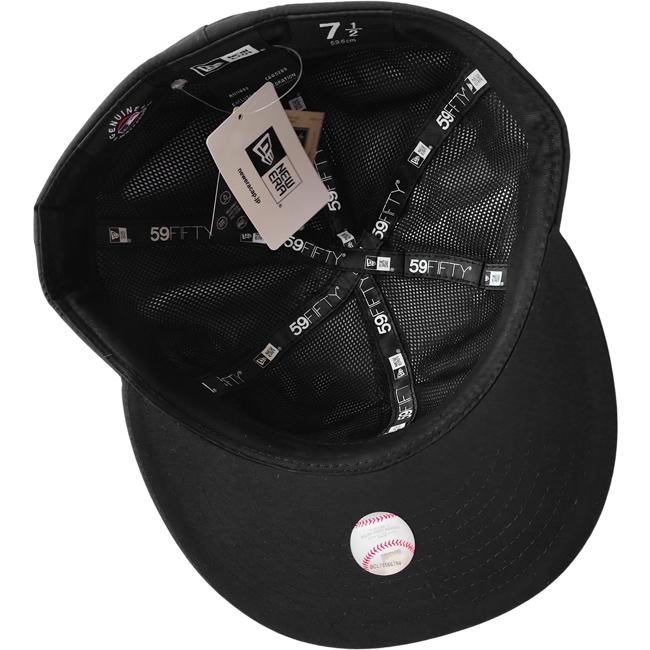 NEW ERA（ニューエラ） キャップ 帽子 59FIFTY GORE-TEX 5950