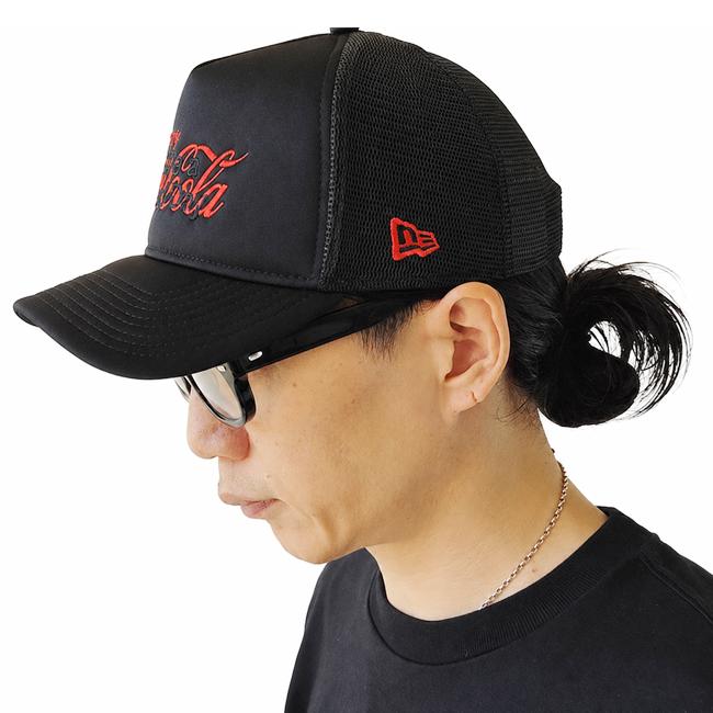 NEW ERA（ニューエラ） キャップ 帽子 940AFTR 9FORTY A-Frame