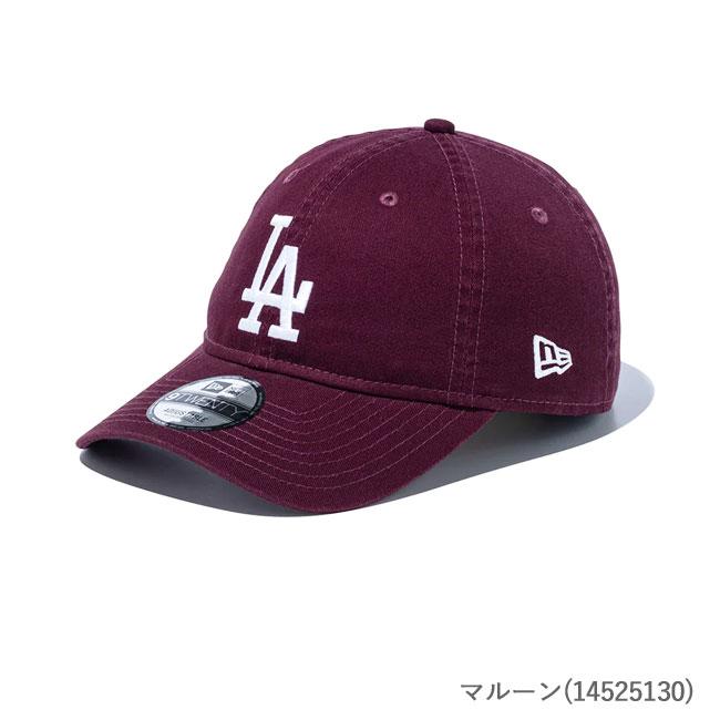 NEW ERA（ニューエラ） キャップ 帽子 ウォッシュド ニューヨーク