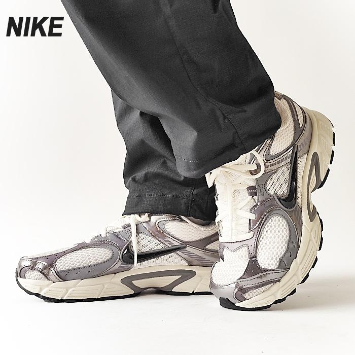 NIKE（ナイキ） スニーカー シューズ 靴 V5 RNR メンズ メッシュ Y2K 