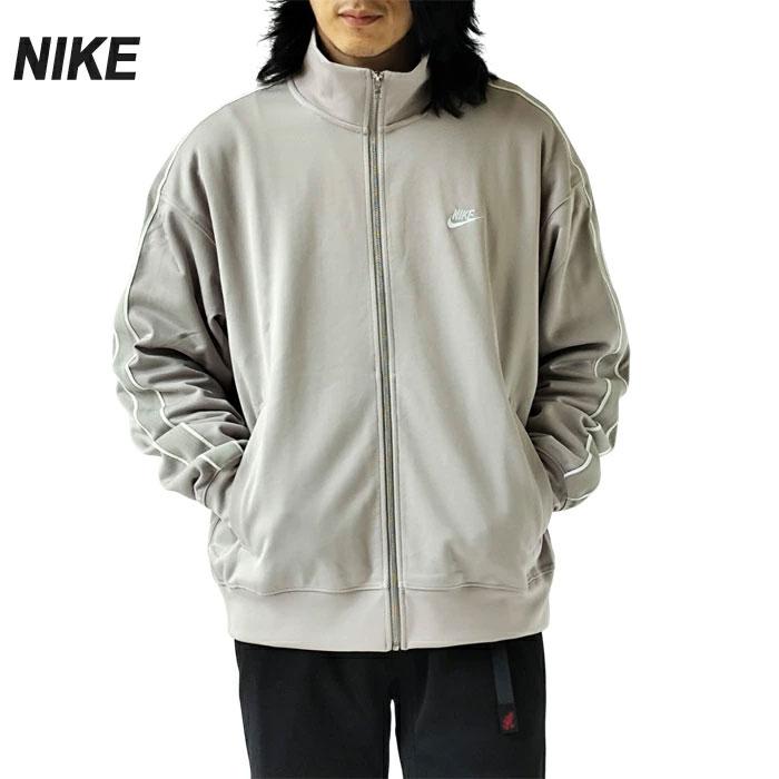 NIKE（ナイキ） ジャージ ジャケット オーバーサイズ トラック