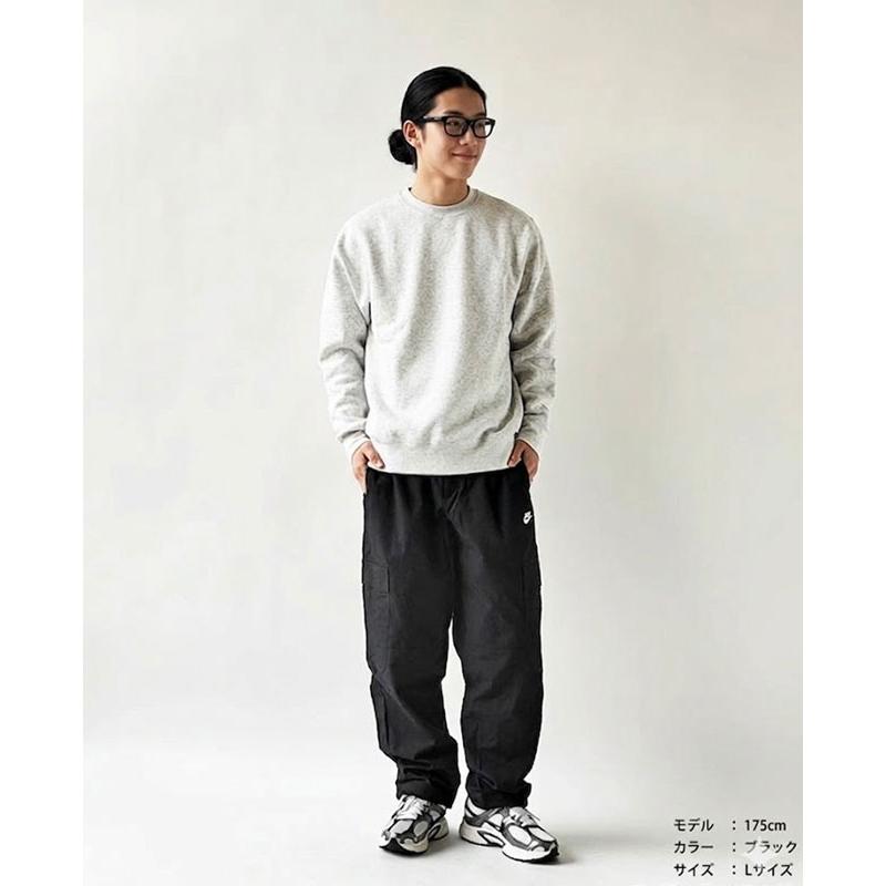 NIKE（ナイキ） パンツ クラブ ウーブン カーゴパンツ CL メンズ 春 夏