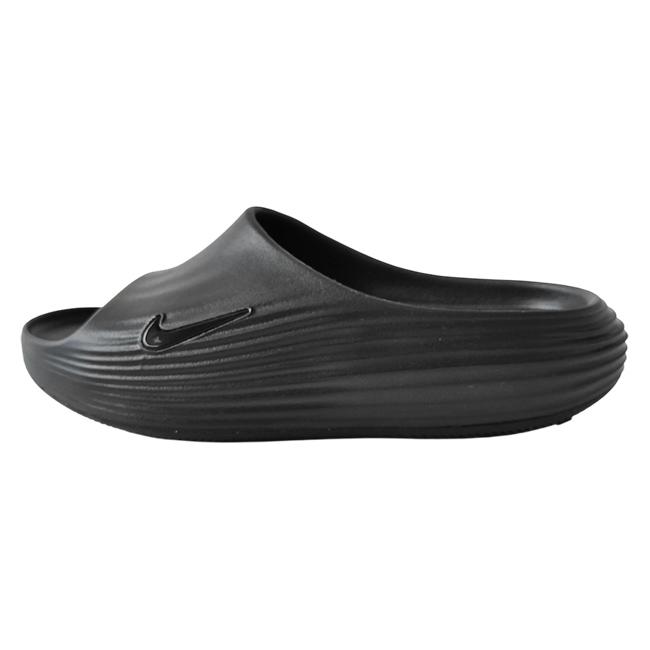 NIKE（ナイキ） リカバリー サンダル REACTX REJUVEN8 SLIDE リアクトX