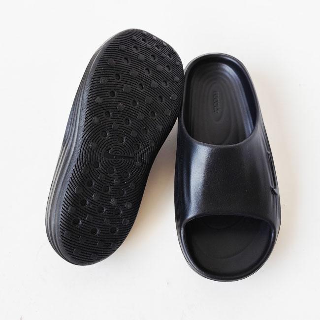 NIKE（ナイキ） リカバリー サンダル W REACTX REJUVEN8 SLIDE