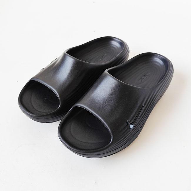 NIKE（ナイキ） リカバリー サンダル W REACTX REJUVEN8 SLIDE
