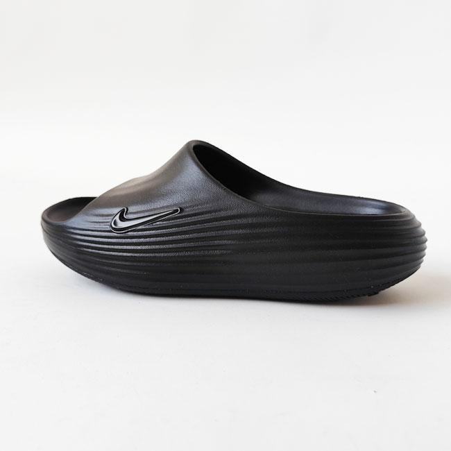 NIKE（ナイキ） リカバリー サンダル W REACTX REJUVEN8 SLIDE