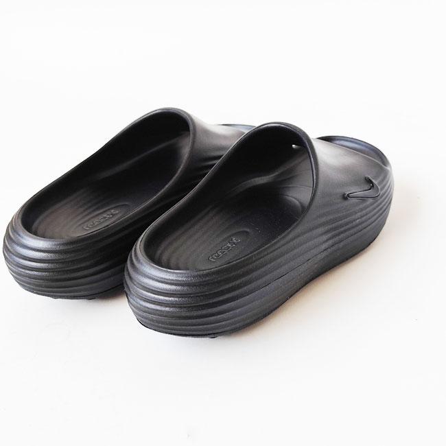 NIKE（ナイキ） リカバリー サンダル W REACTX REJUVEN8 SLIDE