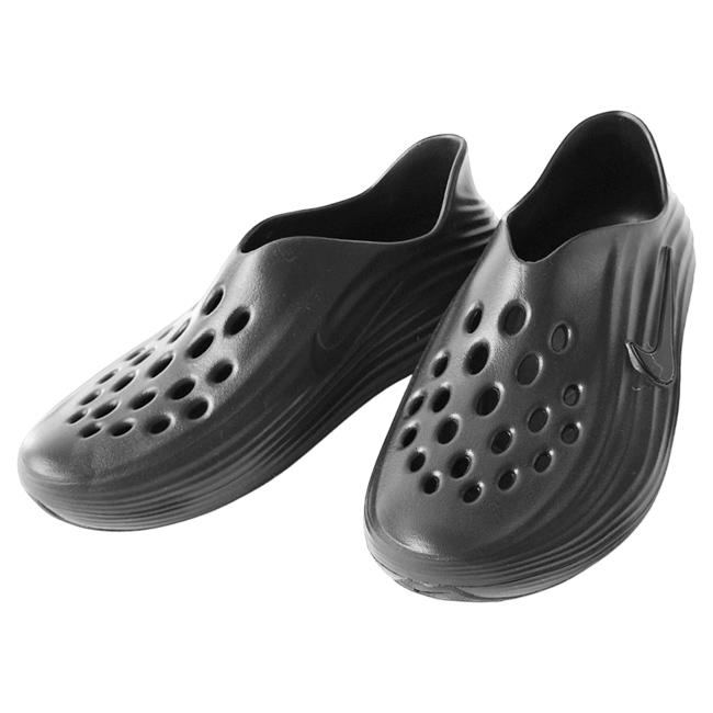 NIKE（ナイキ） リカバリーシューズ スリッポン REACTX REJUVEN8
