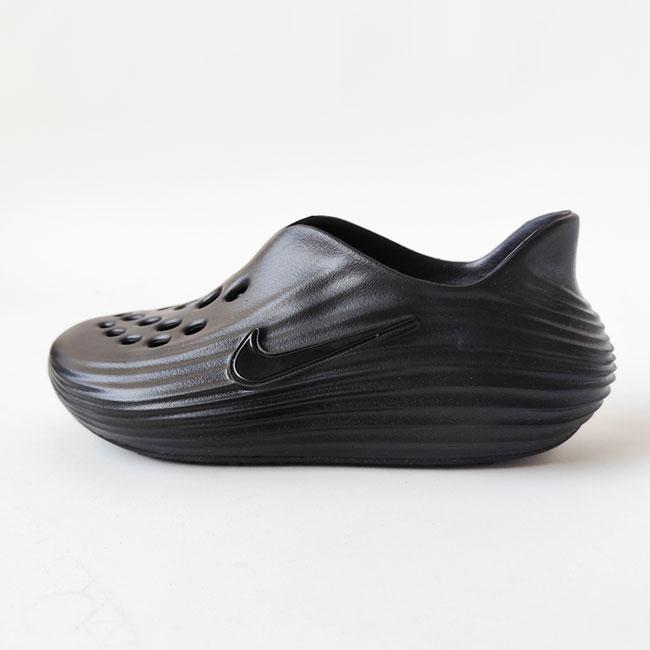 NIKE（ナイキ） リカバリーシューズ スリッポン W REACTX REJUVEN8