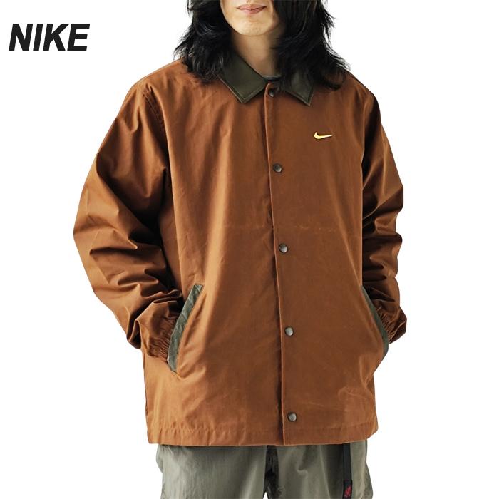 NIKE（ナイキ） (予約商品) ジャケット AS M NK SSNL+ COACHES JKT