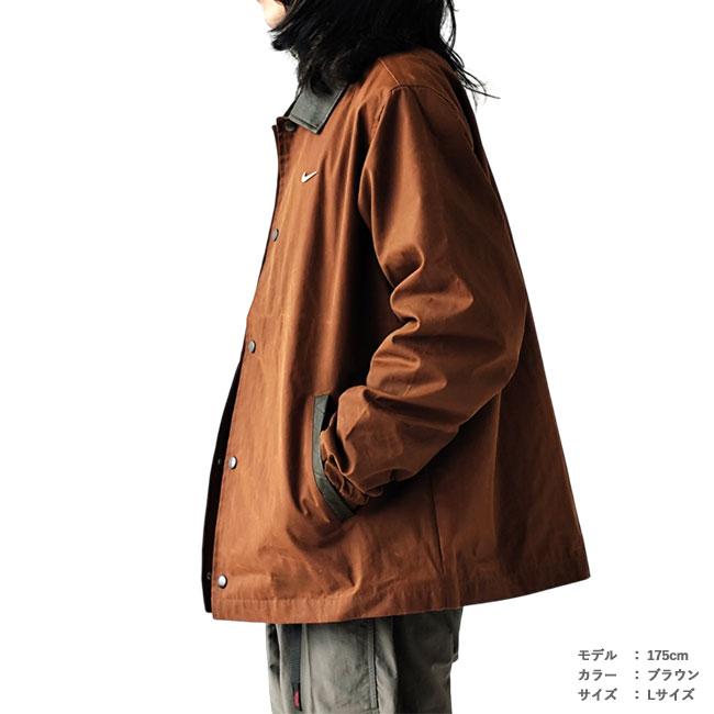 NIKE（ナイキ） ジャケット AS M NK SSNL+ COACHES JKT コーチ 