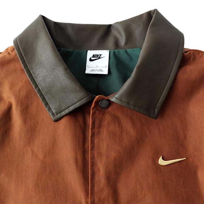 NIKE（ナイキ） ジャケット AS M NK SSNL+ COACHES JKT コーチ