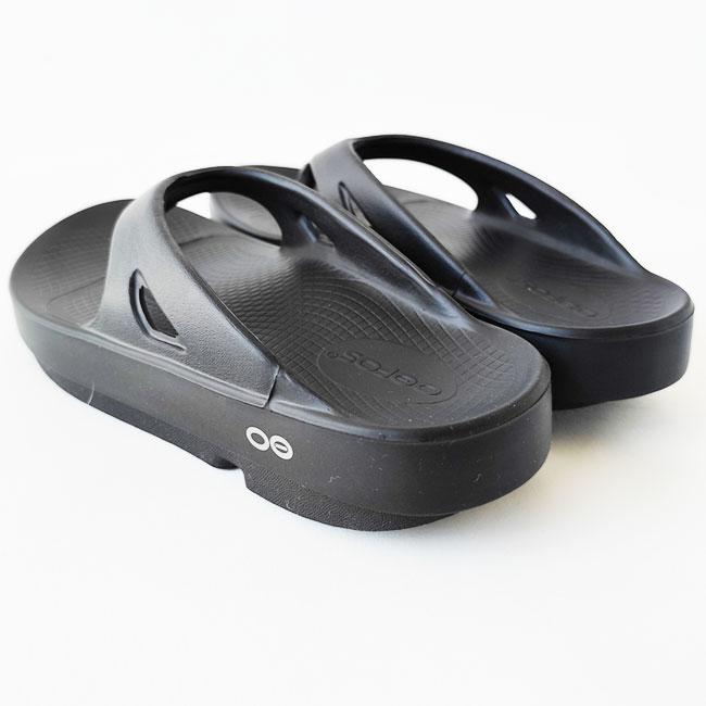 OOFOS（ウーフォス） 並行輸入品 サンダル Ooriginal Thong ウー