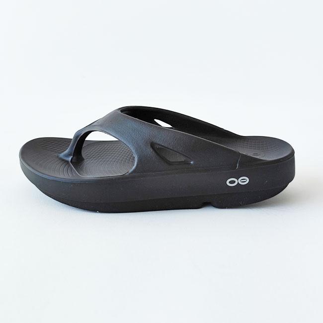 OOFOS（ウーフォス） 並行輸入品 サンダル Ooriginal Thong ウー