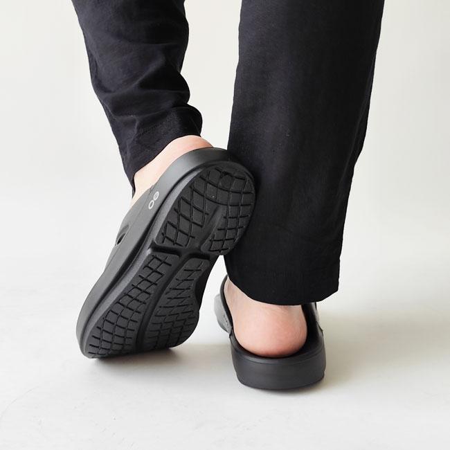 OOFOS（ウーフォス） 並行輸入品 サンダル Ooriginal Thong ウー