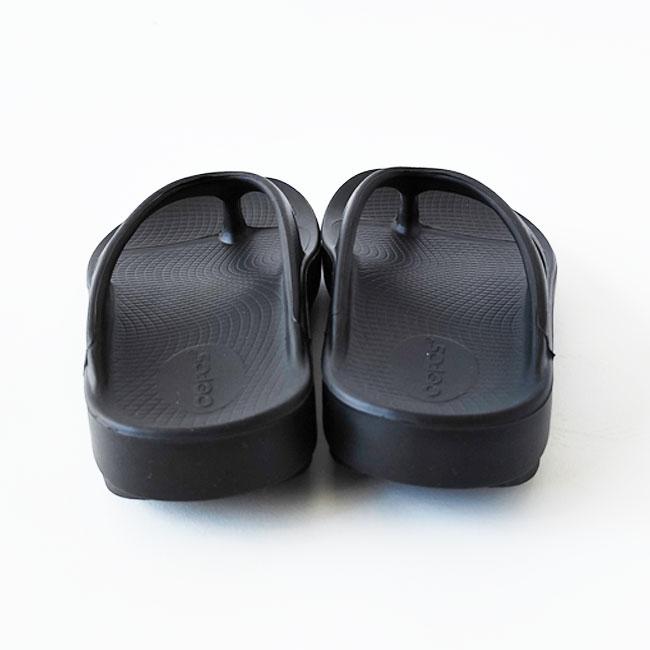 OOFOS（ウーフォス） 並行輸入品 サンダル Ooriginal Thong ウー