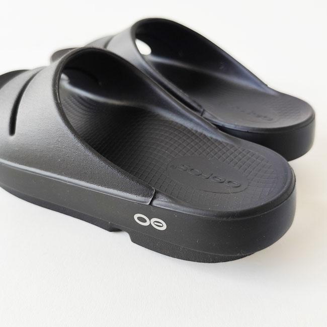 OOFOS（ウーフォス） 並行輸入品 サンダル OOahh Slide ウーアー