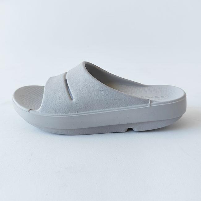 OOFOS（ウーフォス） 並行輸入品 サンダル OOahh Slide ウーアー