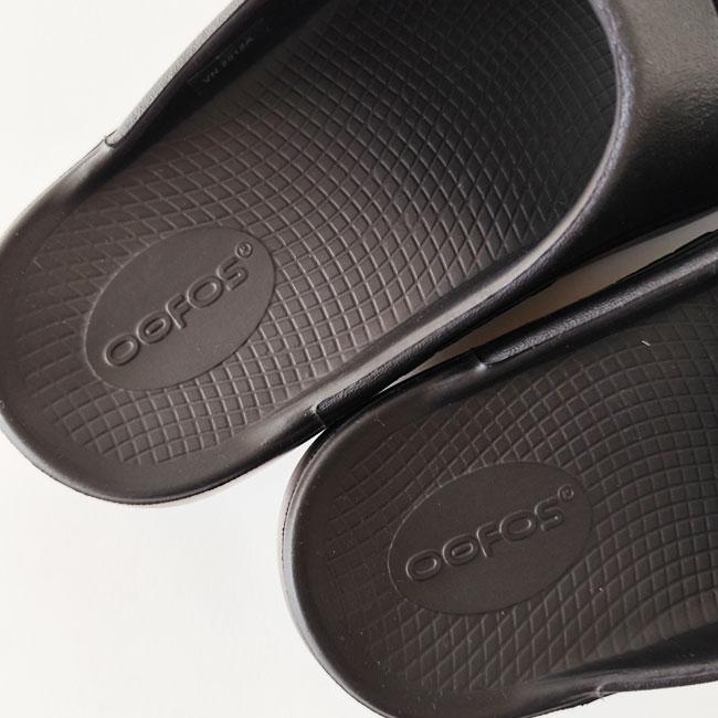 OOFOS（ウーフォス） 並行輸入品 サンダル OOahh Slide ウーアー