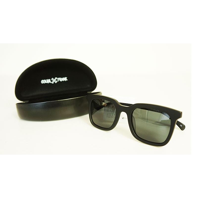 半額　新品未使用【OSCAR&amp;FRANK】 (オスカー&amp;フランク)サングラス 朝倉海 – Oscar & Frank Eyewear