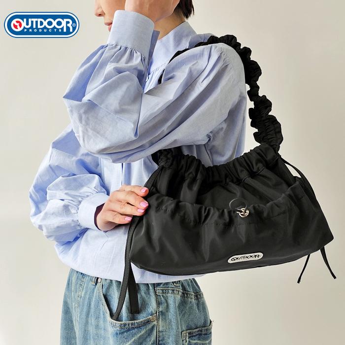 OUTDOOR PRODUCTS（アウトドアプロダクツ） バッグ レディース OUTDOOR