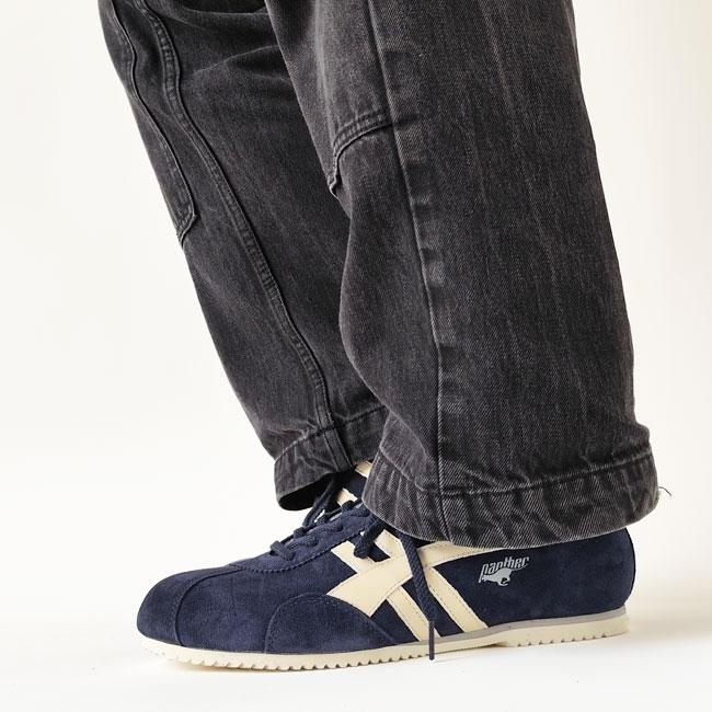 PANTHER パンサー スニーカー シューズ メンズPANTHER GT DELUXE