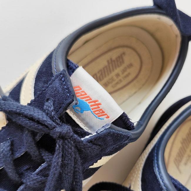 PANTHER パンサー スニーカー シューズ レディース メンズ GT