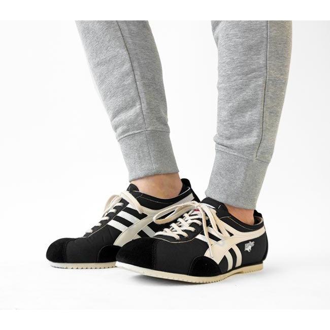 PANTHER パンサー スニーカー メンズ 靴 シューズ ローカット