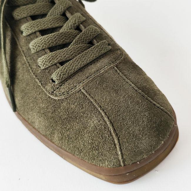 PATRICK（パトリック） スニーカー シューズ COTTAGE-OG コテージ