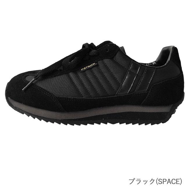PATRICK（パトリック） スニーカー シューズ MARATHON マラソン メンズ