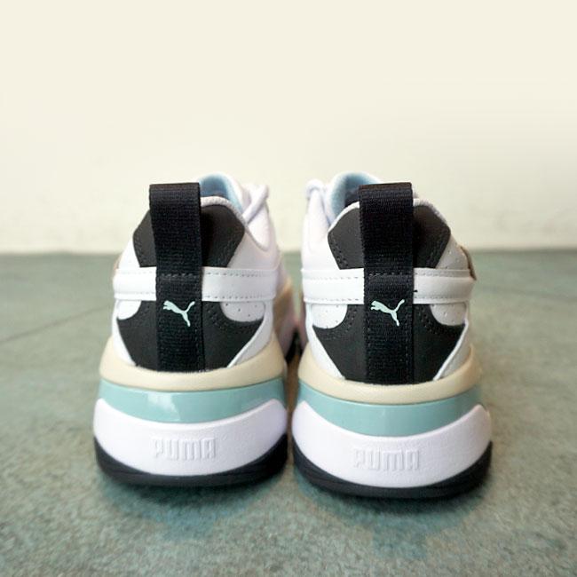 PUMA（プーマ） スニーカー レディース PUMA BLSTR WNS ウィメンズ