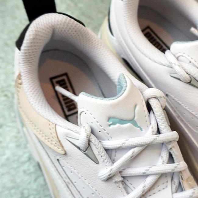 PUMA（プーマ） スニーカー レディース PUMA BLSTR WNS ウィメンズ 