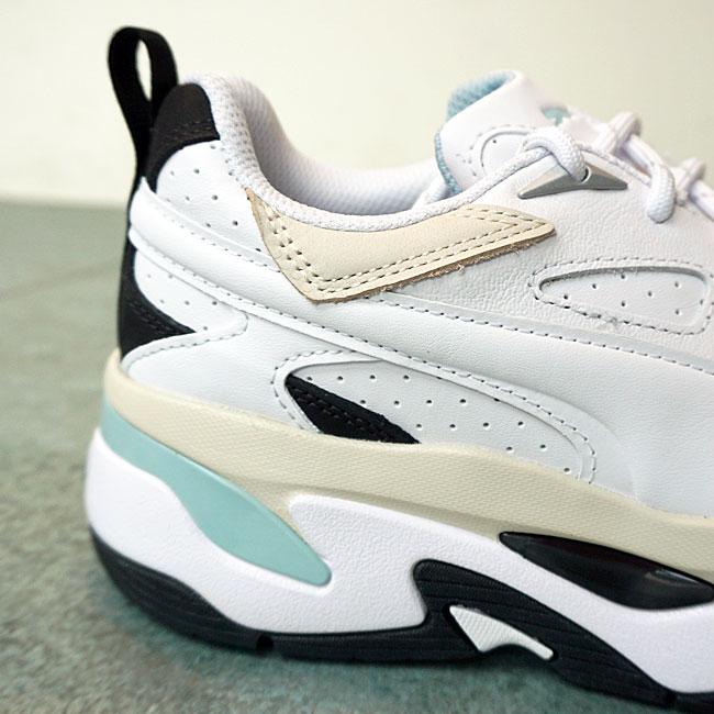PUMA（プーマ） スニーカー レディース PUMA BLSTR WNS ウィメンズ 
