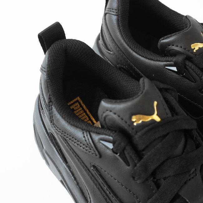 PUMA プーマ スニーカー レディース BLSTR Dresscode Wns PUMA プーマ スニーカー レディース BLSTR Dresscode Wns