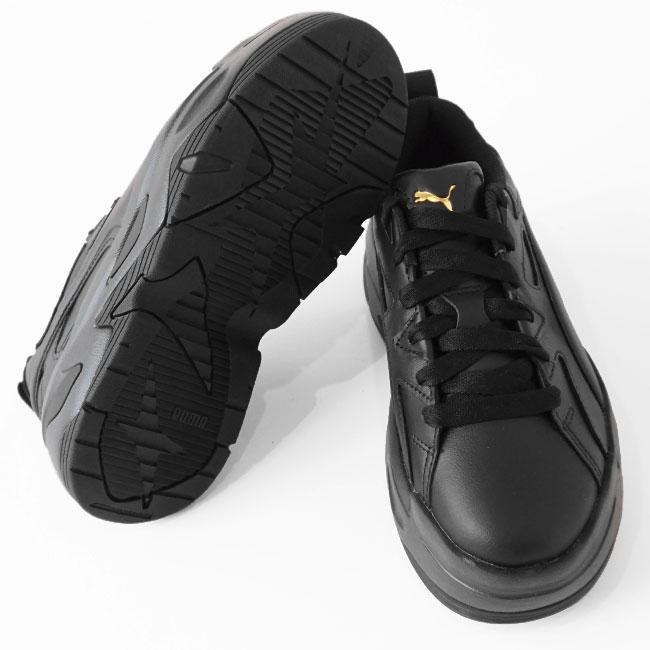 PUMA プーマ スニーカー レディース BLSTR Dresscode Wns PUMA プーマ スニーカー レディース BLSTR Dresscode Wns