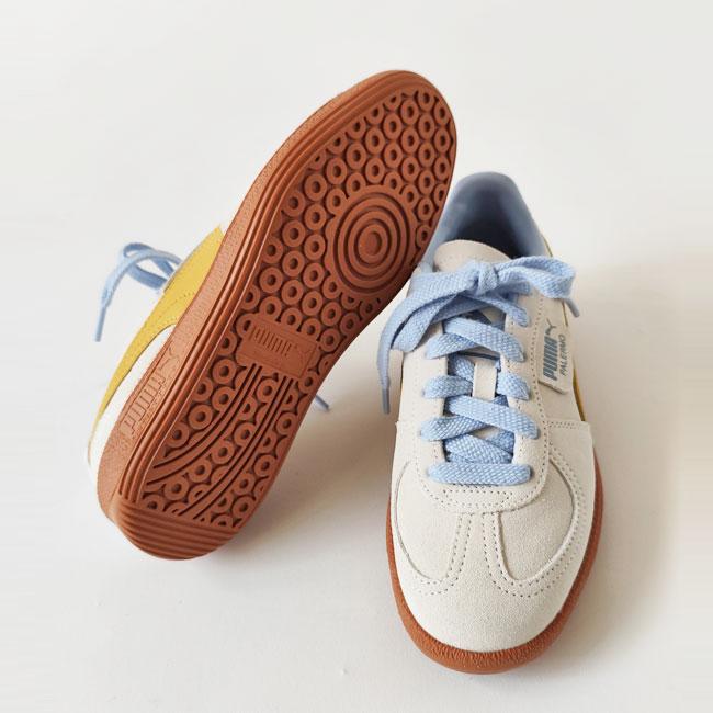 PUMA（プーマ） スニーカー パレルモ Palermo レディース 春 夏 秋 冬