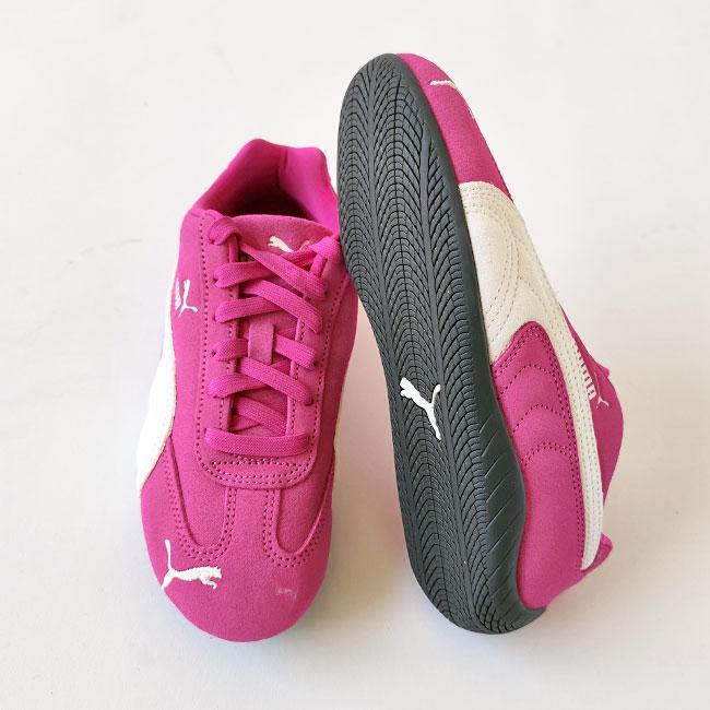 PUMA（プーマ） (2026正規品入荷) スピードキャット スニーカー