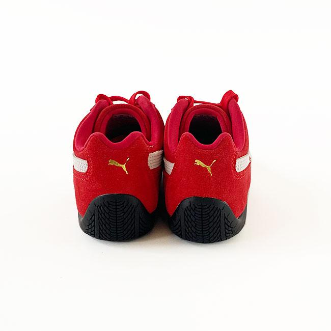 PUMA（プーマ） (2026正規品再入荷) スピードキャット スニーカー